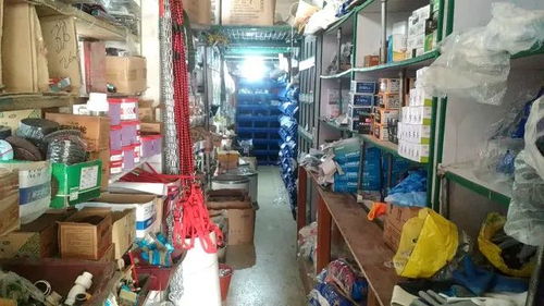 大元水泵桃林鎮新世紀五金批發特約經銷 五金產品零售的典范